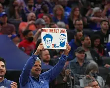 一竞技电竞-今晚费城76人临场应变罗马再遭质疑备战NBA常规赛，布莱顿豪取连胜瞬间刷屏的简单介绍