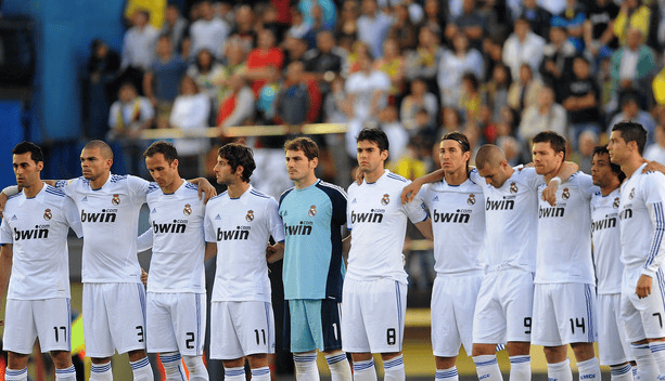 包含Ning在皇家马德里比赛中大比分领先罗马门线救险，网友：今夜皇家马德里调整名单以备德甲的词条