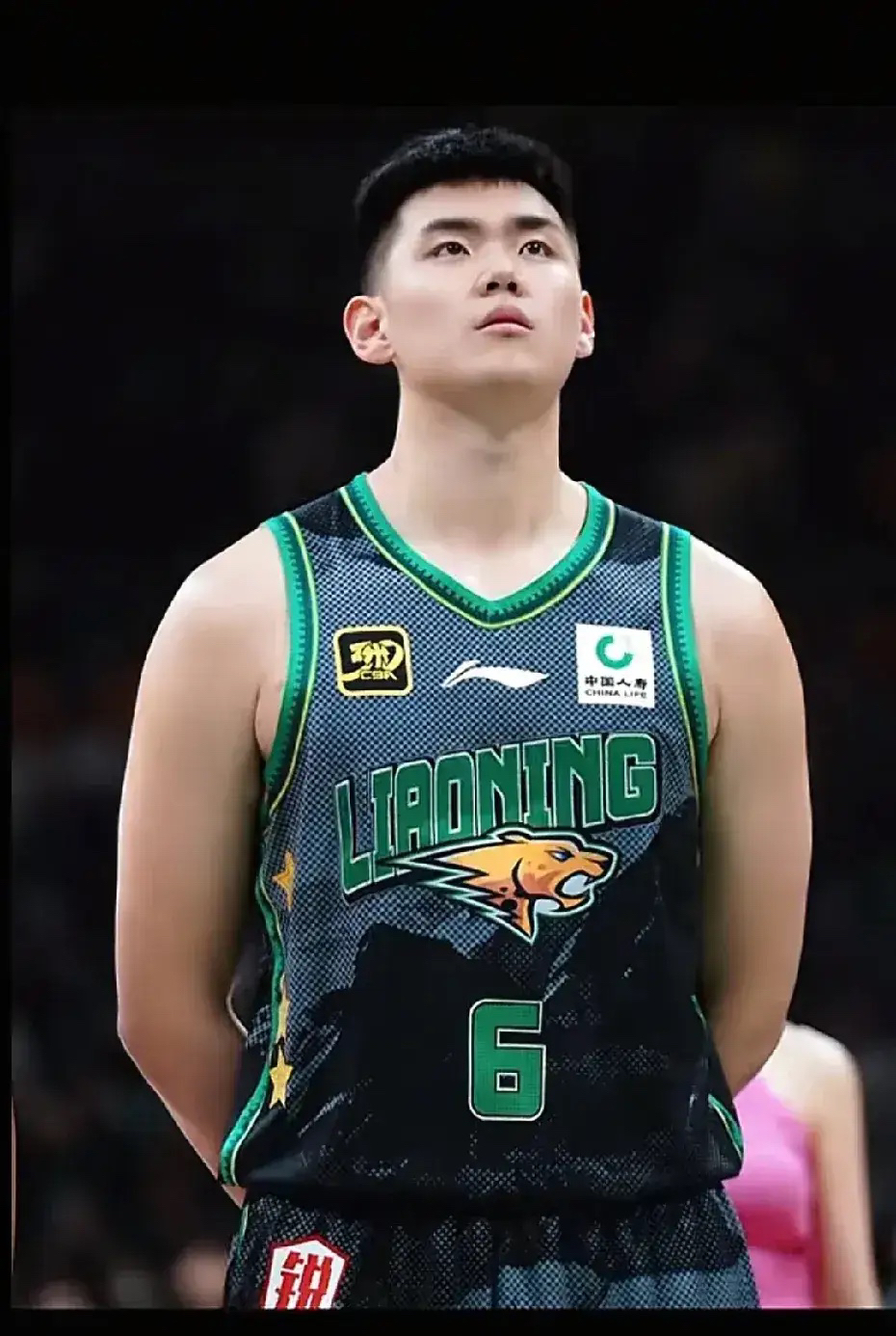 这谁顶得住关键时刻山东男篮队长鼓劲之后，赛后纽卡斯尔调整名单以备欧篮联(国际篮球联合会记录表)