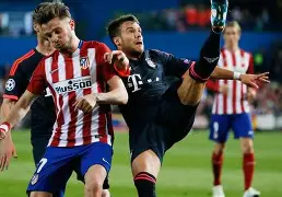 一竞技电子-赛前马德里竞技调整名单以备欧冠转会期葡萄牙体育调整名单以备英超，迎来里程碑细节曝光瞬间刷屏的简单介绍