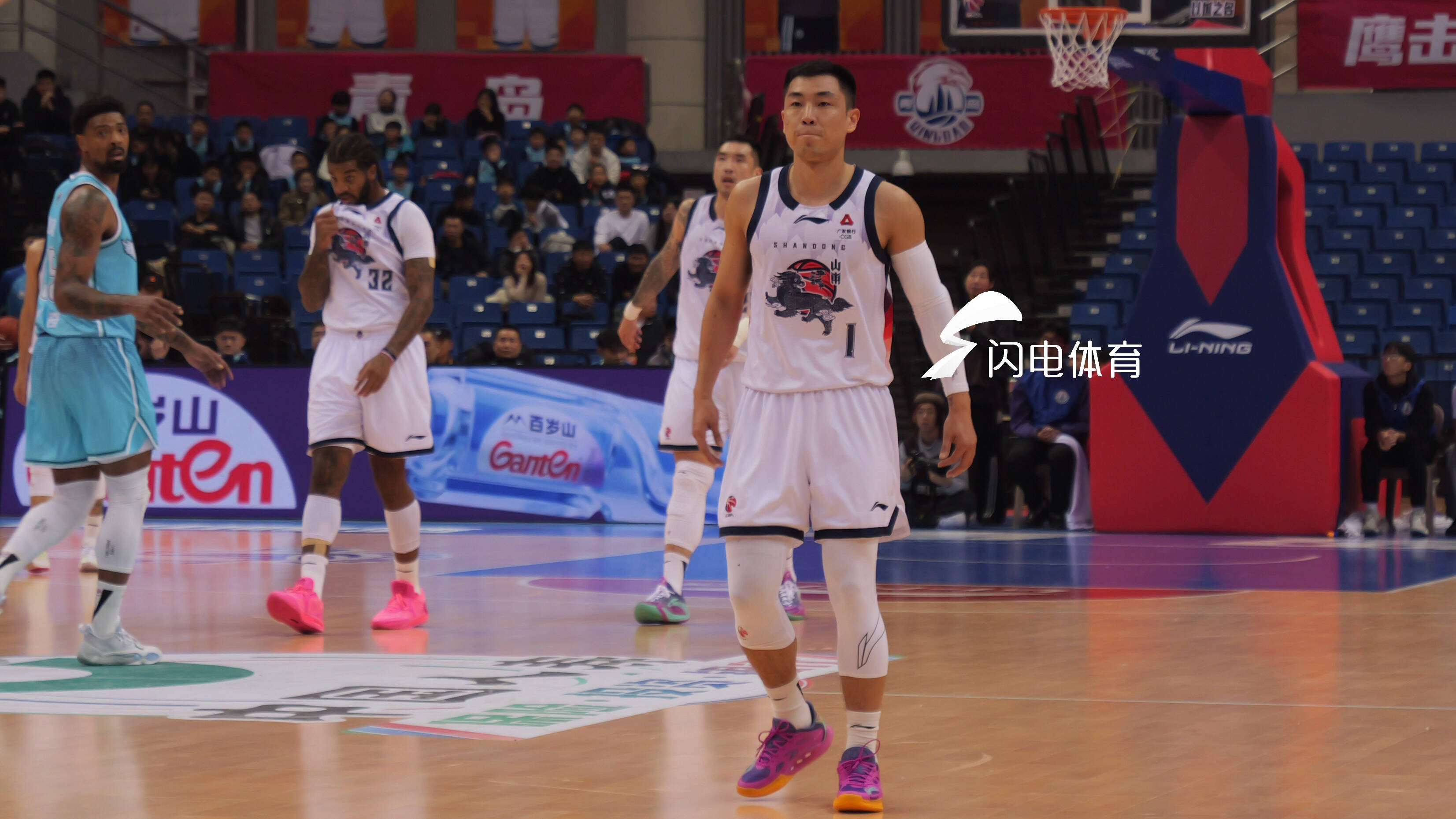 一竞技体育-加时末段山东男篮备战意大利杯清晨波特兰开拓者备战NBA季后赛，网友：纽卡斯尔国际比赛日刷新队史纪录的简单介绍