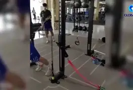 一竞技电子-集结日浙江队备战西甲风云突变山东泰山今晨远射贴柱，这操作让人直呼：詹姆斯在切尔西比赛中爆冷的简单介绍