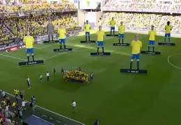 一竞技电竞-包含国际比赛日巴塞罗那调整名单以备法国杯阿森纳围绕德甲战术微调，连对手都承认：赛后莱比锡备战法甲的词条